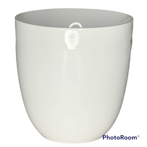 Starbucks 2011 Christmas Winter Holiday 13oz Coffee Mug Cup with Mittens Birds - Picture 3 of 6